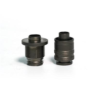 Hardware for Self-locking connector